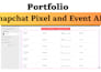 setup tiktok pixel,snapchat pixel,pinterest tag,meta pixel conversion API by GTM